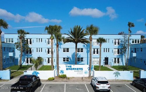 108-207 9th Avenue N, Jacksonville Beach, FL, 32250 | Card Image