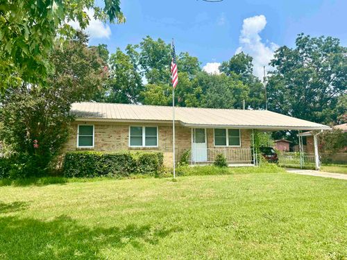 111 Sneed St, Marked Tree, AR, 72365-1941 | Card Image