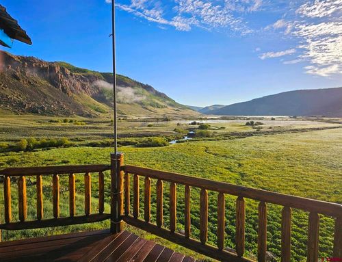 4650 Us Fsrd 516 Cabin #6, Creede, CO, 81130 | Card Image