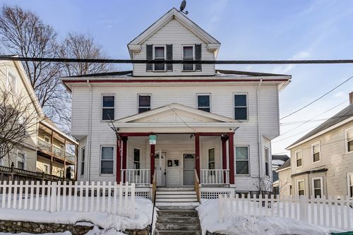 23 18th St, Lowell, MA, 01850-1305 | Card Image