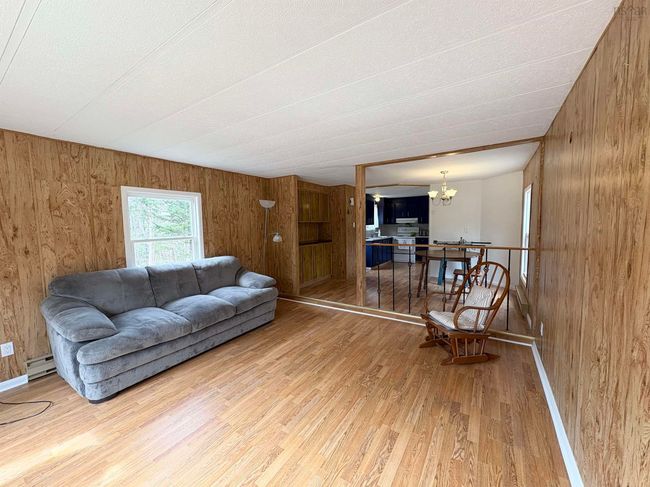 293 Gorman Rd, House other with 3 bedrooms, 1 bathrooms and null parking in Afton Station NS | Image 14