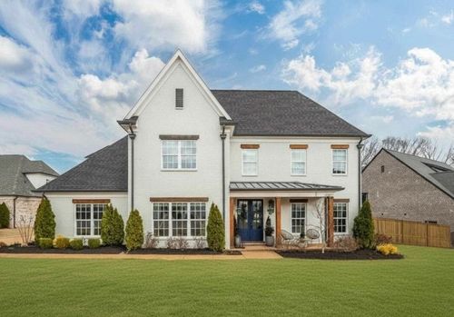 12602 Tiempo Ln, Collierville, TN, 38017-1150 | Card Image