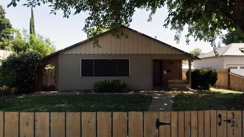 321 Antelope Blvd, Red Bluff, CA, 96080-3001 | Card Image