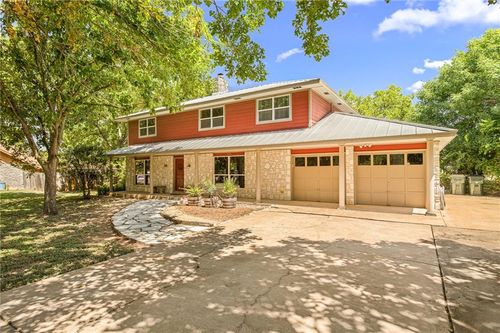 510 Sendero Verde St, Manchaca, TX, 78652-4722 | Card Image