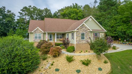 325 Broken Arrow Ln Sw, Cleveland, TN, 37311-8639 | Card Image