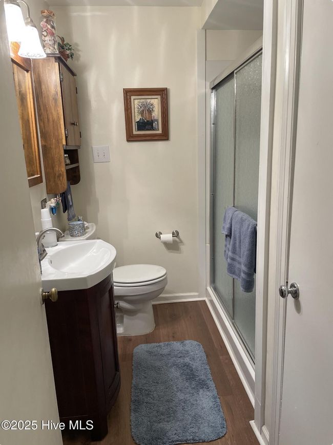 612 Blaney St, House other with 4 bedrooms, 2 bathrooms and null parking in Clinton NC | Image 8