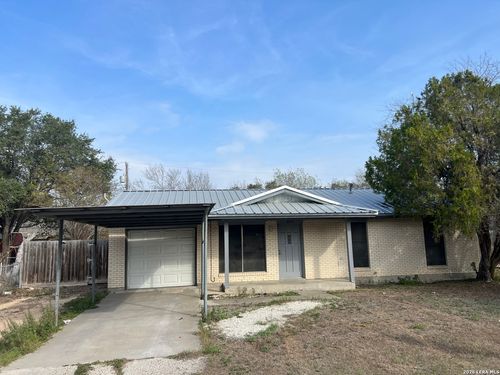 803 Continental Dr, Three Rivers, TX, 78071 | Card Image