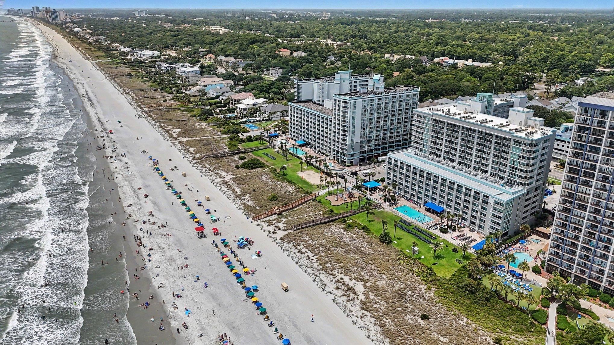 Residential in Myrtle Beach 2