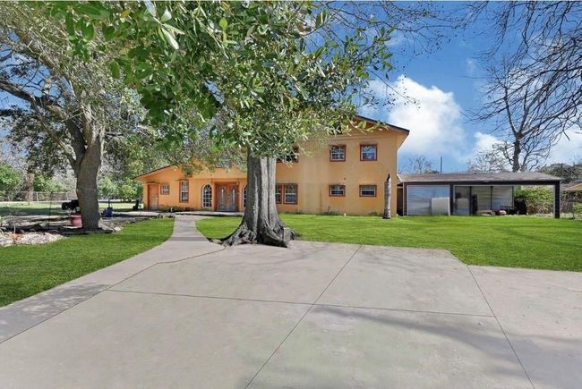 4109 Lechenger St, House other with 4 bedrooms, 2 bathrooms and null parking in Bacliff TX | Image 18