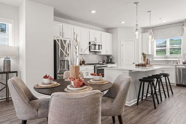 67 Wilder Ridge Way, Townhouse with 3 bedrooms, 4 bathrooms and 2 parking in Lawrenceville GA | Image 15
