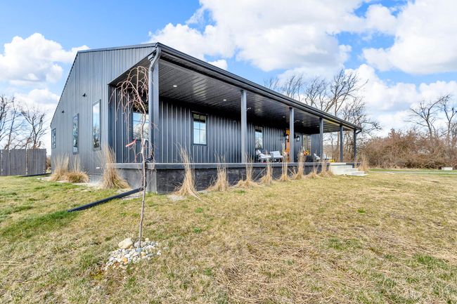 7499 Mathews Rd, House other with 3 bedrooms, 2 bathrooms and null parking in Spring Arbor MI | Image 61