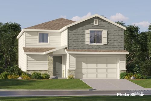 2623 Fill Ave, Caldwell, ID, 83605 | Card Image