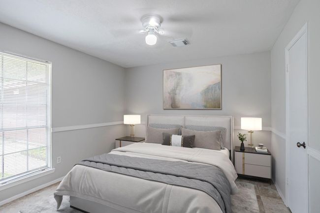 Virtually staged. | Image 6