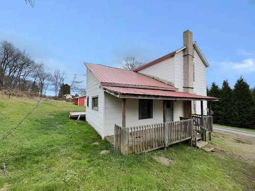 332 Ridge Rd, Beyer, PA, 16211-0021 | Card Image