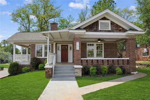 1134 Donnelly Ave Sw, Atlanta, GA, 30310-3247 | Card Image