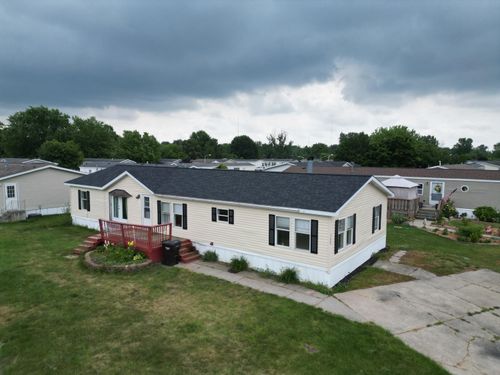 11400 Caberfae Ave, Allendale, MI, 49401-9143 | Card Image
