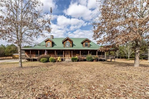 1863 New Rosedale Rd Ne, rome, GA, 30165-6408 | Card Image