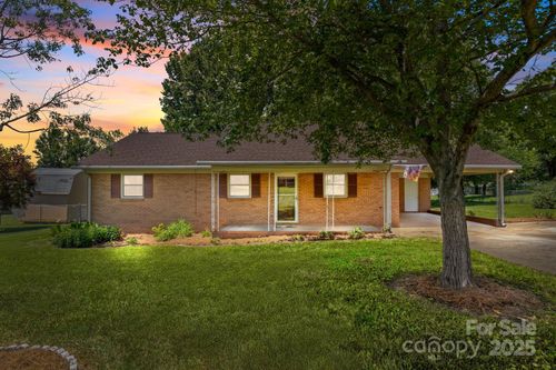 222 Mcmillian Heights Rd, Iron Station, NC, 28080-9701 | Card Image