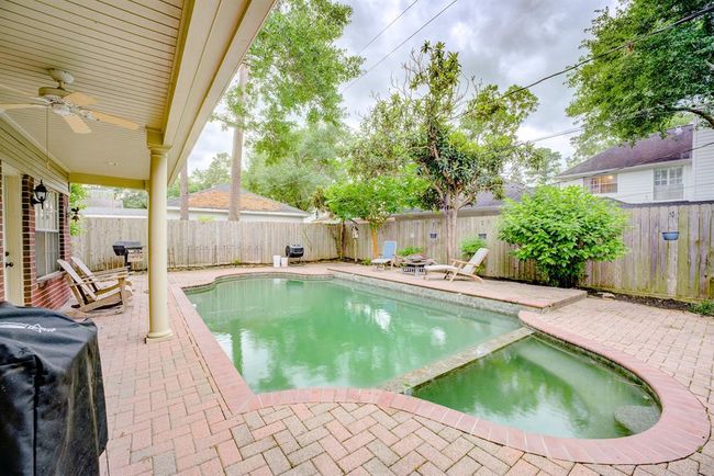 12911 Peach Meadow Drive, House other with 4 bedrooms, 3 bathrooms and 2 parking in Cypress TX | Image 47