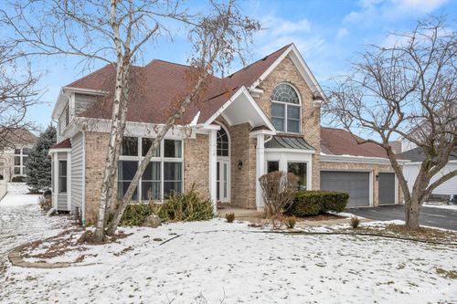 1600 Harris Dr, Aurora, IL, 60502-9639 | Card Image