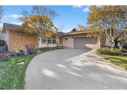 3327 34th Avenue Ct, Greeley, CO, 80634-9427 | Card Image