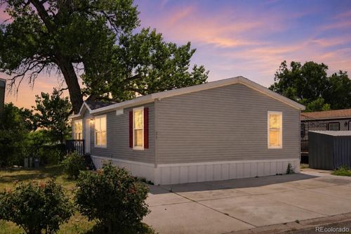 1616 E 78th Ave, Denver, CO, 80229-6066 | Card Image