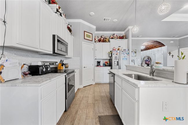 1211 Liberation Ln, House other with 4 bedrooms, 2 bathrooms and null parking in Copperas Cove TX | Image 23