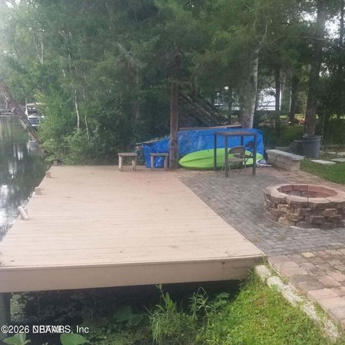 5235 Hide A Way Dr, Jacksonville, FL, 32258-2224 | Card Image