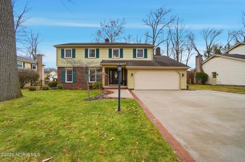 6854 Williamsburg Drive, Sylvania, OH, 43560 | Card Image