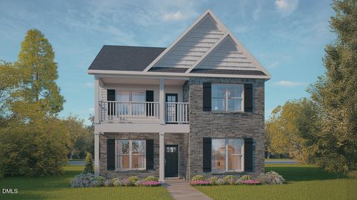 501 Dorset Stream Drive, Fuquay Varina, NC, 27526 | Card Image