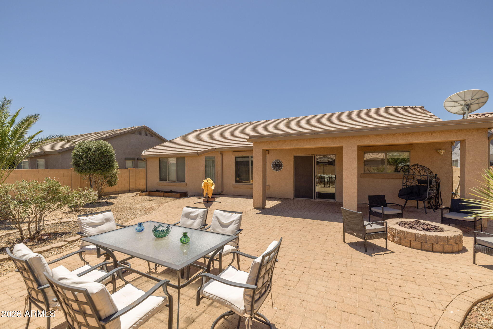 Residential in Maricopa 5