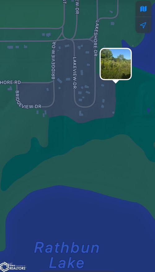 Lot 1 Blk 5 Wind-N-Waves, Moravia, IA, 52569 | Card Image