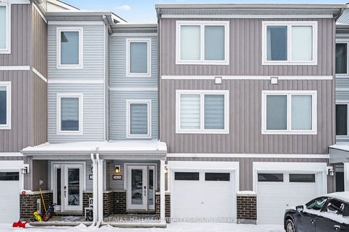 2426 Watercolours Way, Nepean, ON, K2J7A9 | Card Image