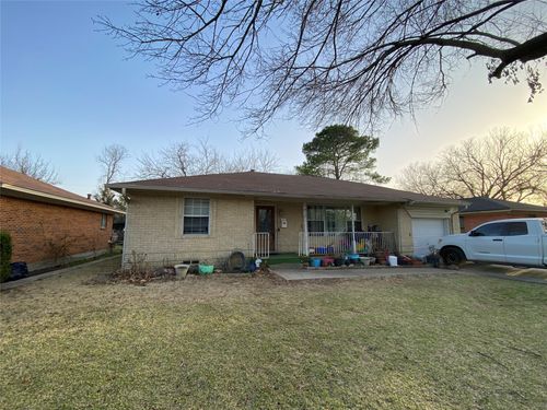 7810 Dugan St, Dallas, TX, 75217-1454 | Card Image