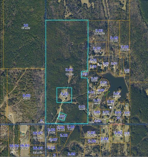 151 County Road 1277, Nettleton, MS, 38858 | Card Image
