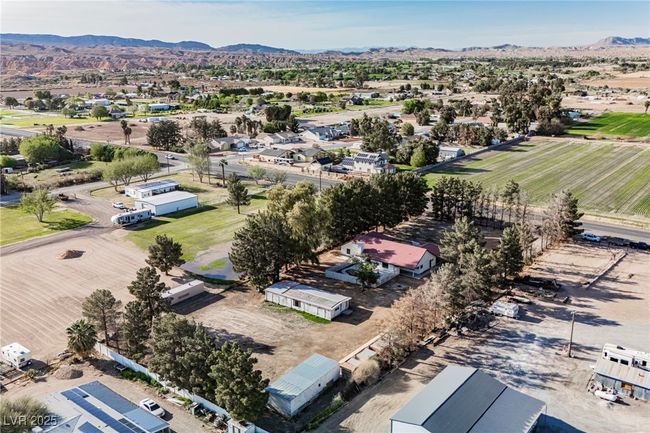 1917 N Moapa Valley Blvd, House other with 4 bedrooms, 3 bathrooms and null parking in Logandale NV | Image 10