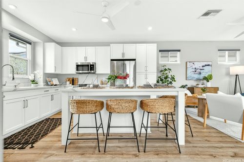 106-91-1101 Franklin D Roosevelt Ave, Kapolei, HI, 96707 | Card Image