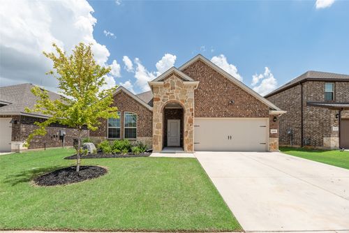 10108 Autumn Leaves Ln, Aubrey, TX, 76227-4793 | Card Image