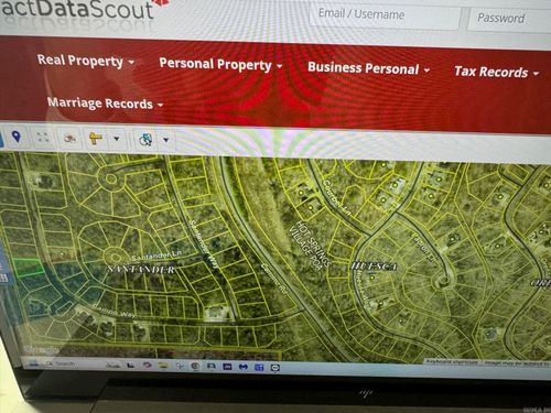 25 Campo Way, Hot Springs Village, AR, 71909-5619 | Card Image