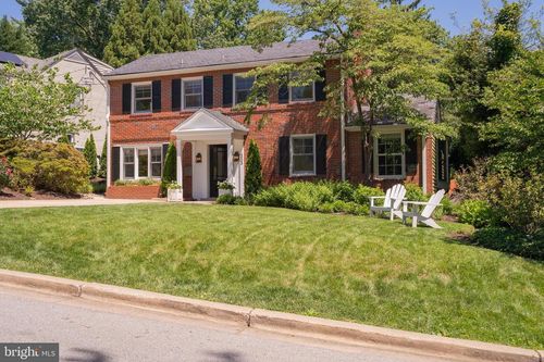 4903 Earlston Dr, BETHESDA, MD, 20816-1733 | Card Image