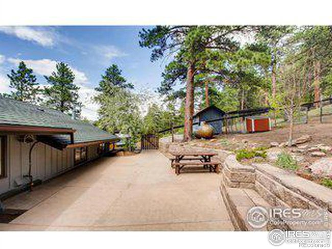 884 Turquoise Trail, House other with 3 bedrooms, 1 bathrooms and 2 parking in Estes Park CO | Image 29