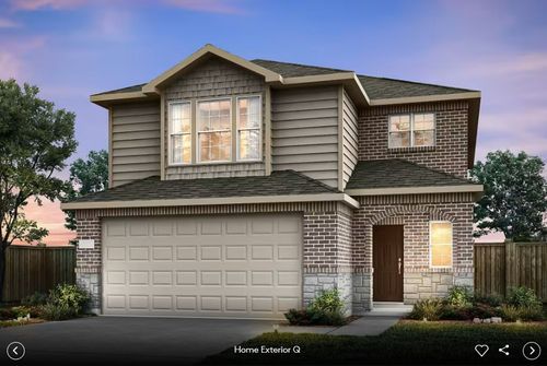 608 Tailwind Dr, Kyle, TX, 78640-3349 | Card Image