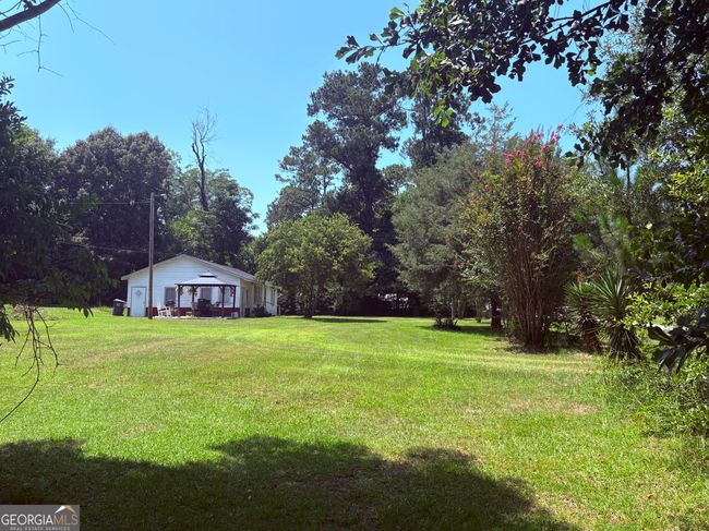 2326 S Joe Wright Dr, House other with 3 bedrooms, 2 bathrooms and null parking in Cordele GA | Image 13