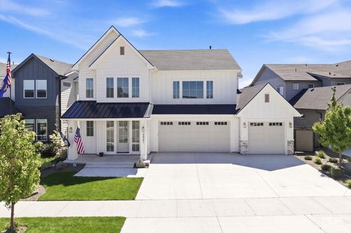 6841 W Mattawa Dr, Meridian, ID, 83646-7716 | Card Image