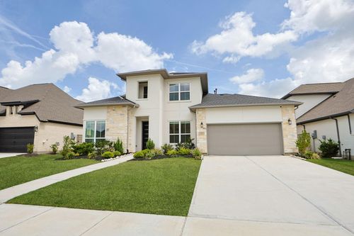 5015 Blooming Hibiscus Ln, Manvel, TX, 77578-2178 | Card Image