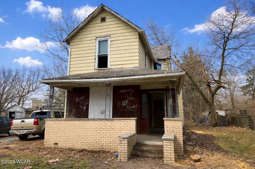 818 Madison Avenue, Lima, OH, 45804 | Card Image