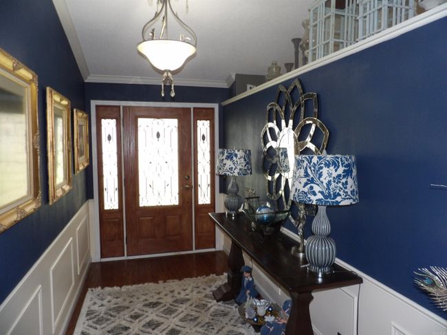 1805 Lakeshore Dr, House other with 3 bedrooms, 3 bathrooms and null parking in Heber Springs AR | Image 22