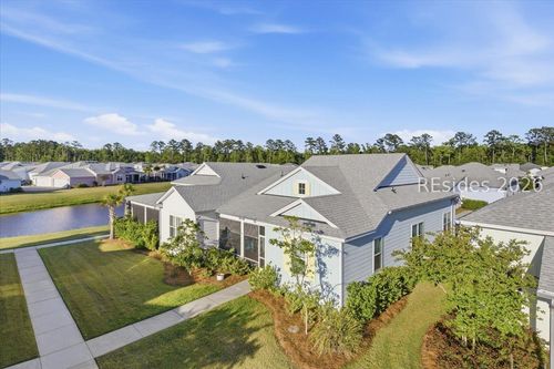 133 Island Breeze Ln, Hardeeville, SC, 29927-2219 | Card Image