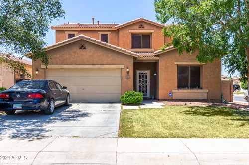 20784 N Marina Avenue, Maricopa, AZ, 85139 | Card Image