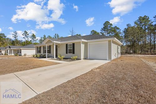 483 Church Cir, Jesup, GA, 31545-8261 | Card Image